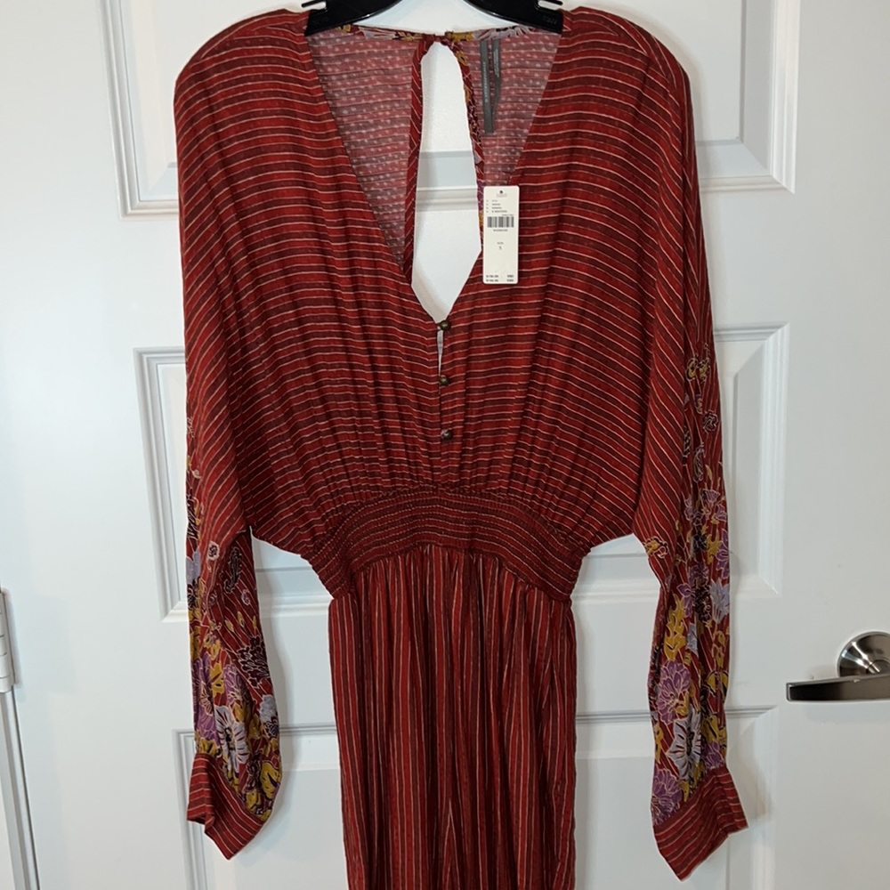 Anthropologie One piece Jumper - Picture 4 of 10